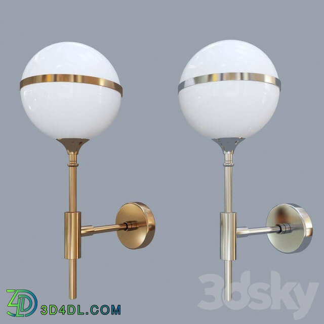 Wall light - Gira Wall