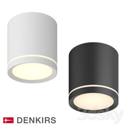 Ceiling lamp - OM Denkirs DK4016 