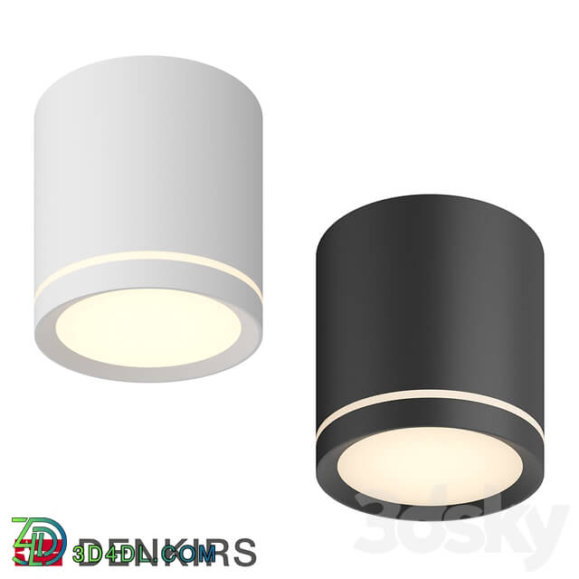 Ceiling lamp - OM Denkirs DK4016