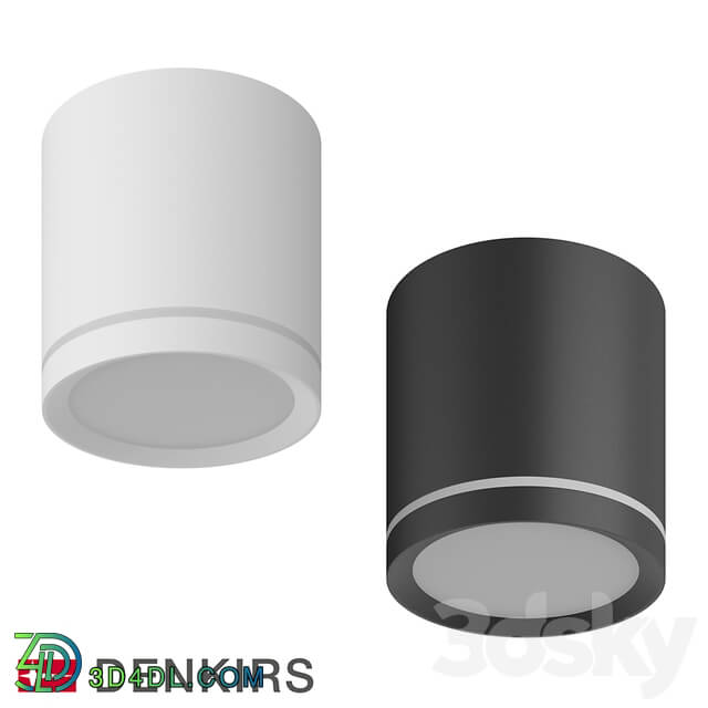 Ceiling lamp - OM Denkirs DK4016