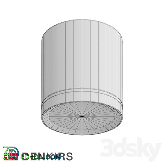 Ceiling lamp - OM Denkirs DK4016