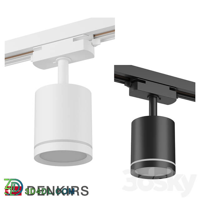 Technical lighting - OM Denkirs DK6401