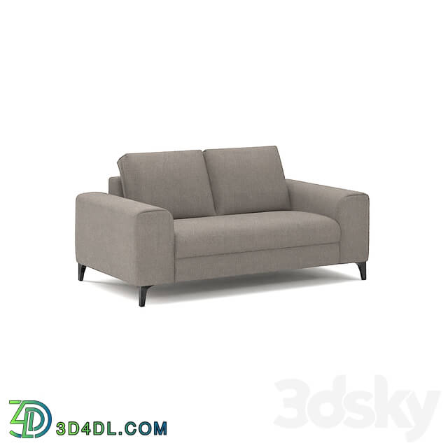 Sofa - Belgian sofa Donato corner