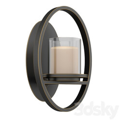 Wall light - Newport 35002A 