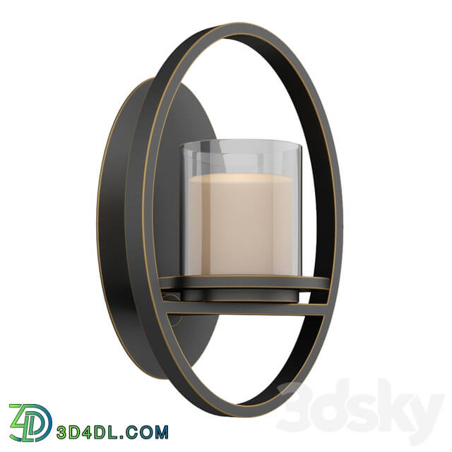 Wall light - Newport 35002A