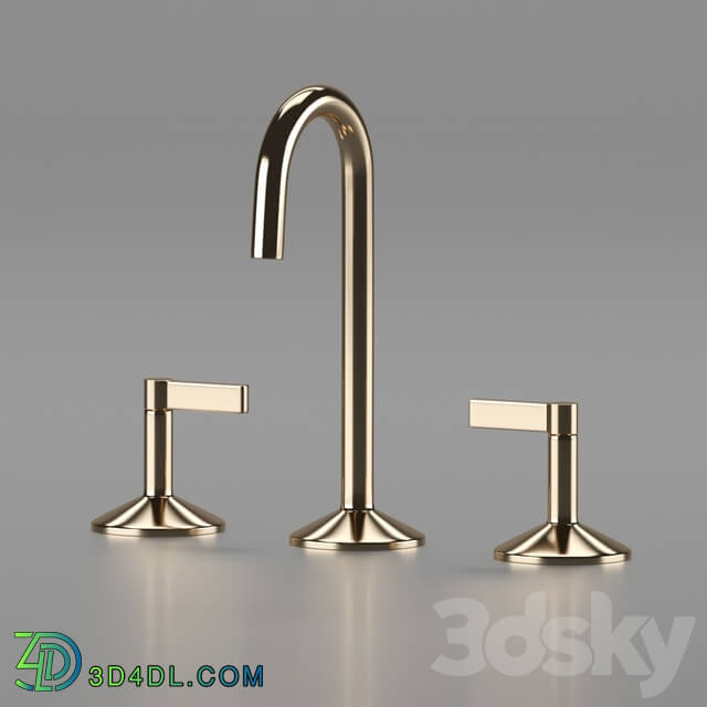 Faucet - Noken Faucet LIGNAGE 100238512