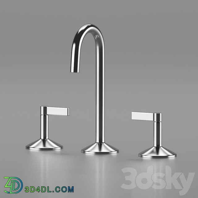 Faucet - Noken Faucet LIGNAGE 100238512