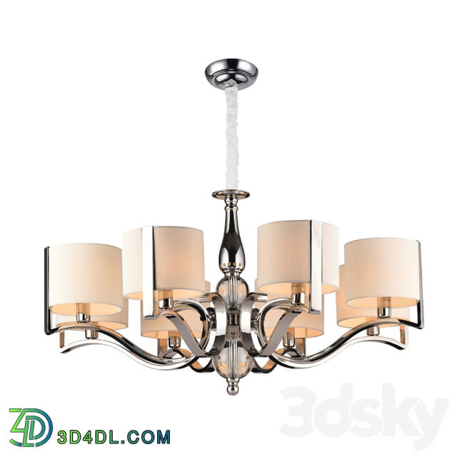 Chandelier - Newport 31308C