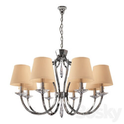 Chandelier - Newport light 31208C 