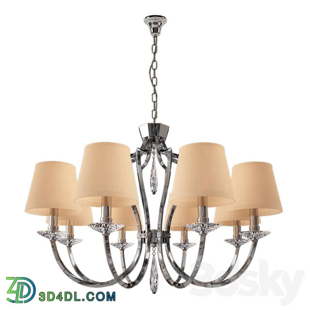 Chandelier - Newport light 31208C