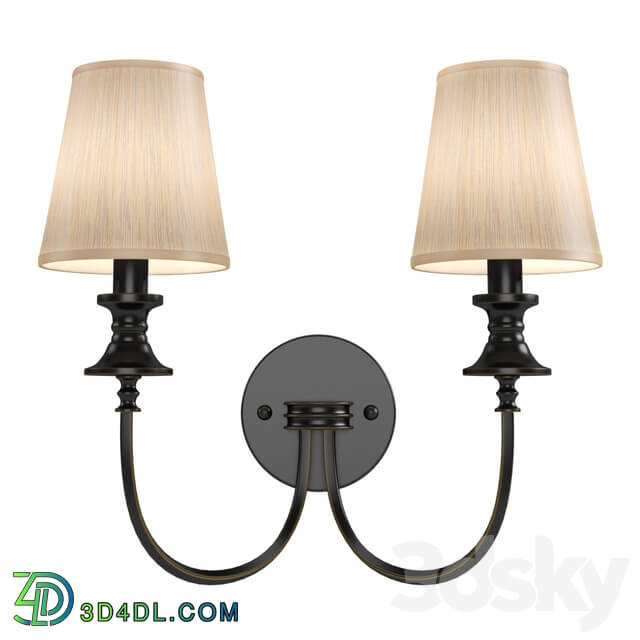 Wall light - Newport light 3262A