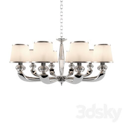 Chandelier - Newport light 11610C 