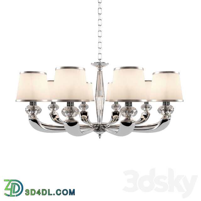 Chandelier - Newport light 11610C