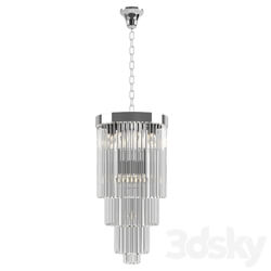 Chandelier - Newport light 10119C 