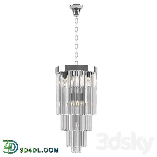 Chandelier - Newport light 10119C