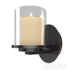 Wall light - Newport 35001A 