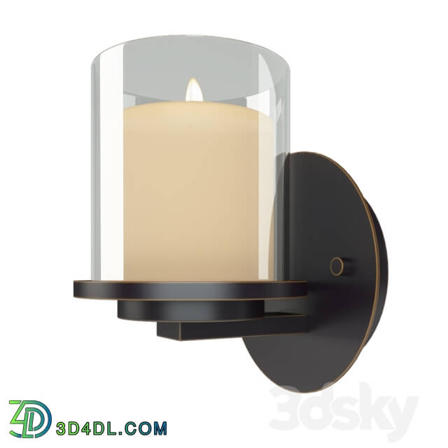 Wall light - Newport 35001A