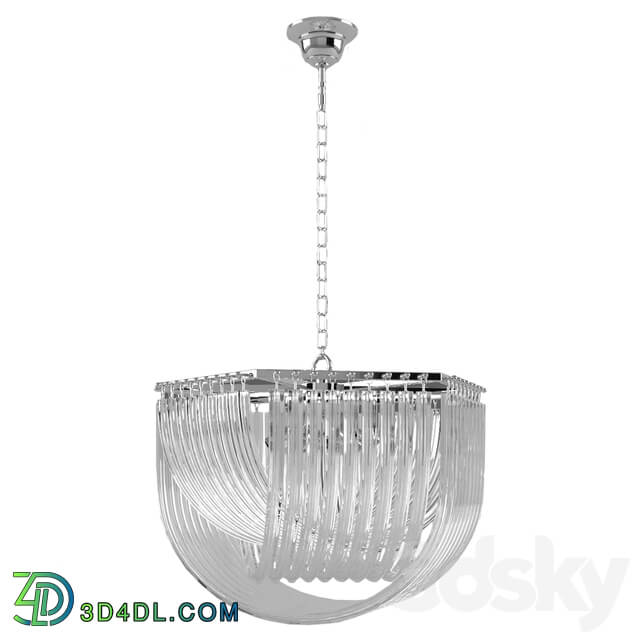 Chandelier - Newport 64006S