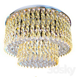 Ceiling lamp - Newport light 8315PL 