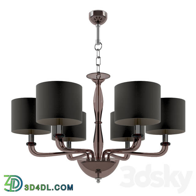 Chandelier - Newport light 6116C