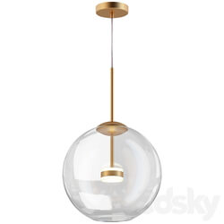 Chandelier - Pendant Lamp Maytoni Cometa Mod055 Pl-L12 G3 K 