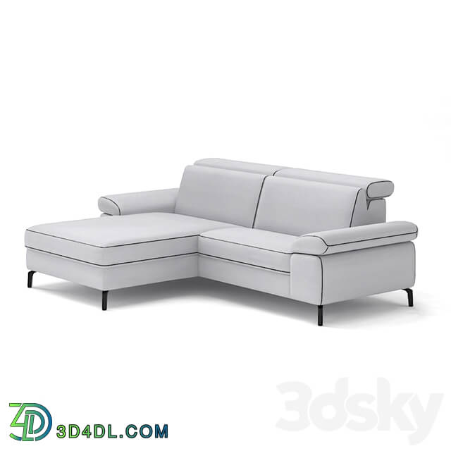 Sofa - Belgian sofa Tasman