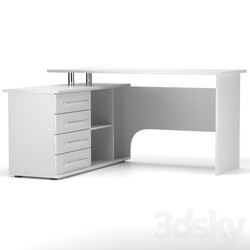 Office furniture - Table KST 109 