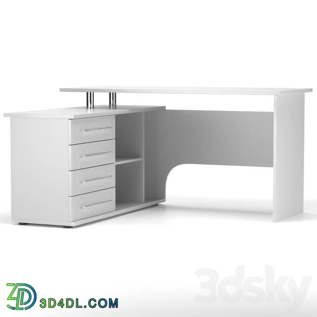 Office furniture - Table KST 109