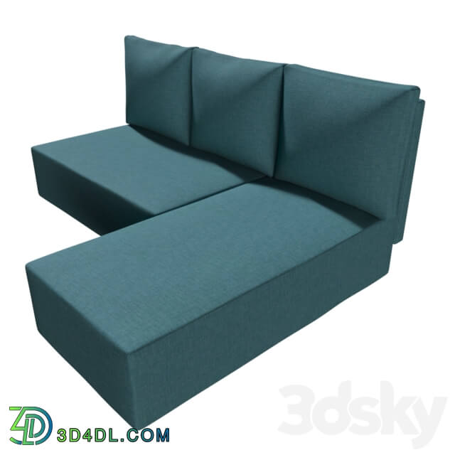 Sofa - Angular sofa Cairo