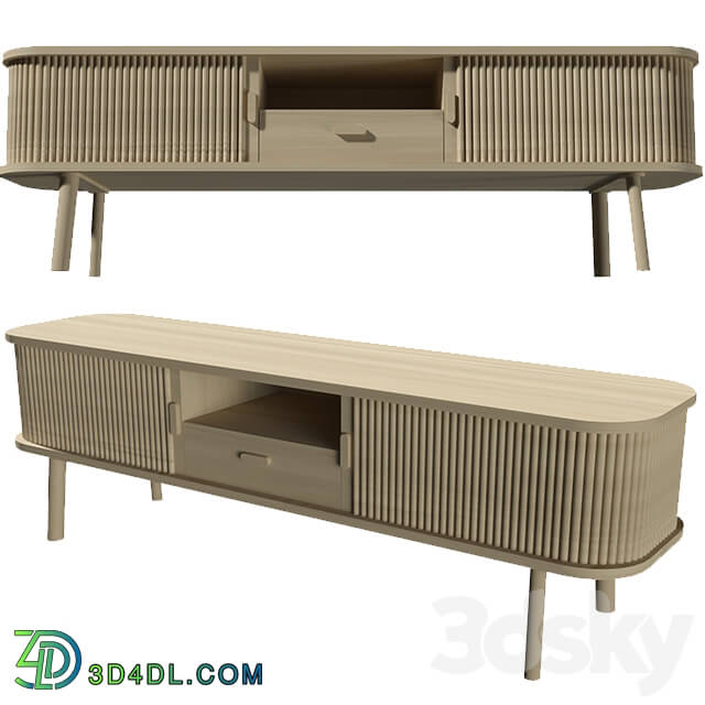 Sideboard _ Chest of drawer - TV cabinet Bilby by DeepGreen