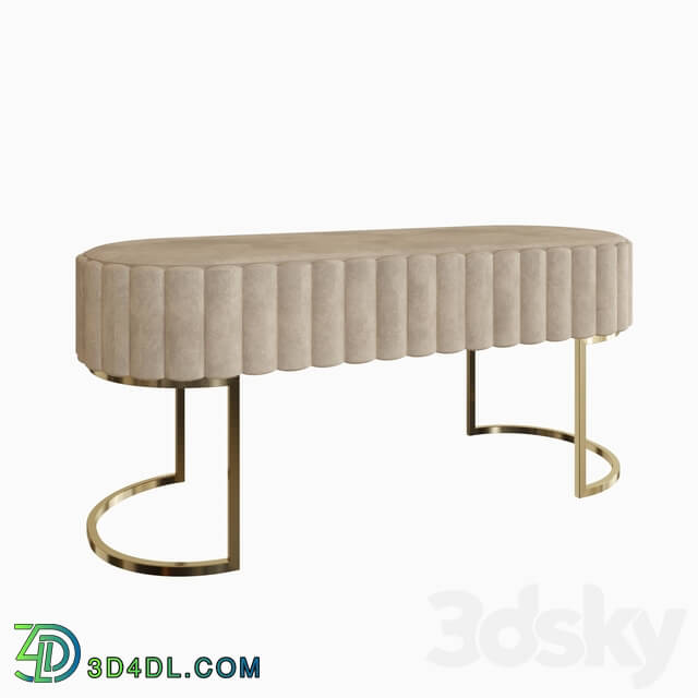 Other soft seating - Bench Cazarina Madam