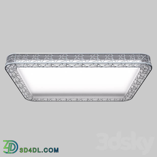 Ceiling lamp - Modern minimalist LED downlight