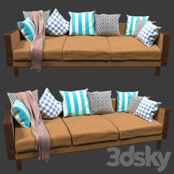 Sofa - Flex sofa 