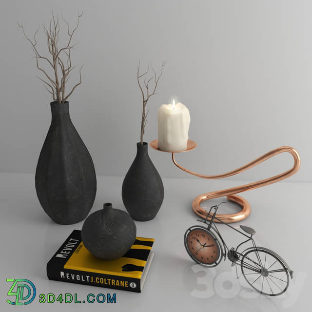 Decorative set - Decorative set