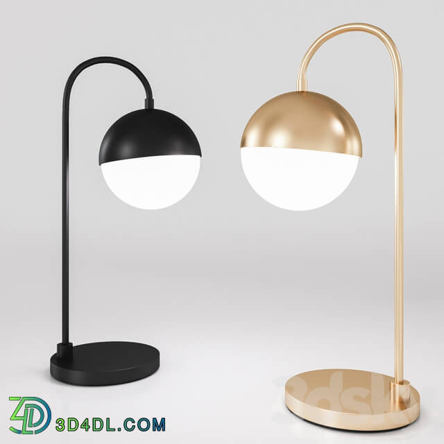 Table lamp - Lamp