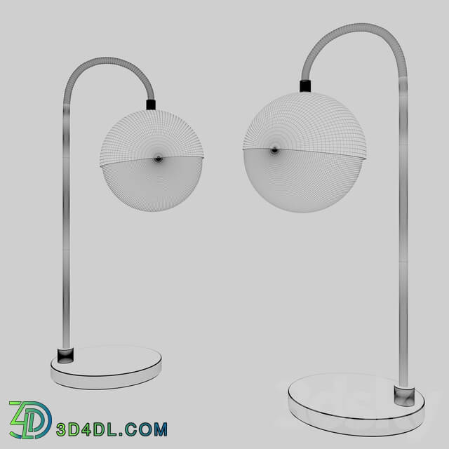 Table lamp - Lamp