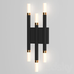 Wall light - lamp 03 