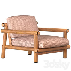 Arm chair - AYANA Armchair 