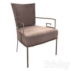 Chair - Armchair Skylar Bernhardt 