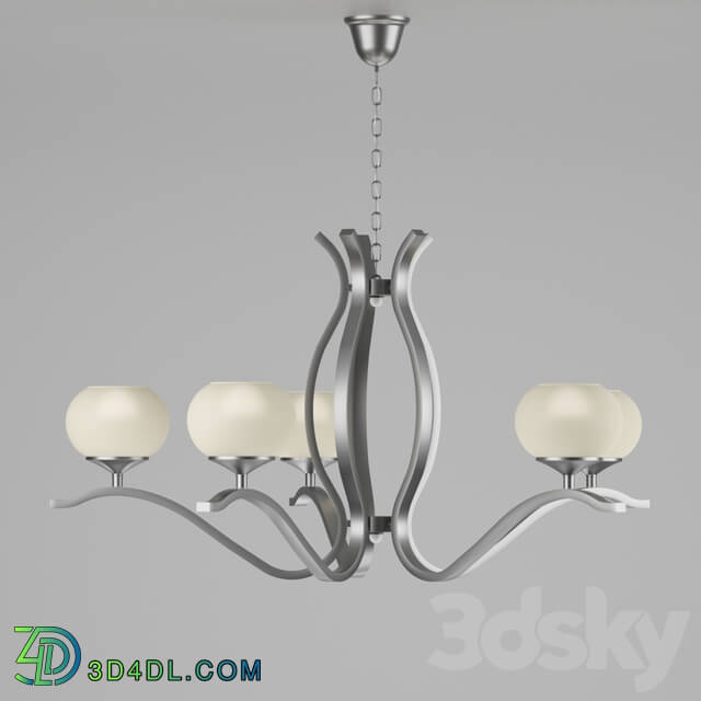 Chandelier - ceiling lamp