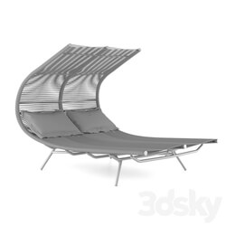 Other - Double Chaise 