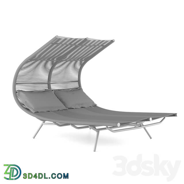 Other - Double Chaise