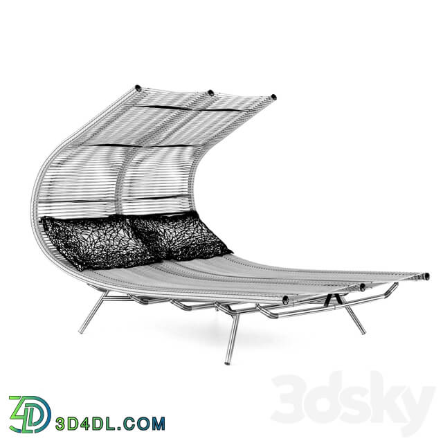 Other - Double Chaise
