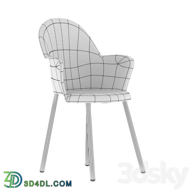 Chair - GOGO CHAIR