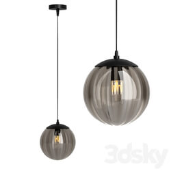 Chandelier - Pendant lamp Odeon Light Kata 4756_1 