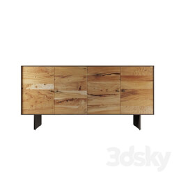 Sideboard _ Chest of drawer - Chest Pure Kare 