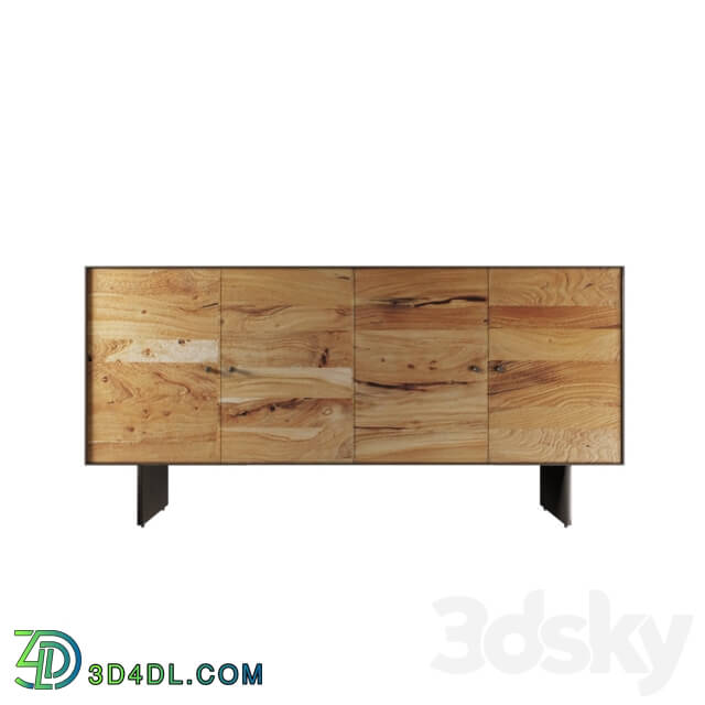 Sideboard _ Chest of drawer - Chest Pure Kare