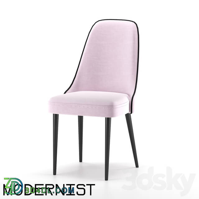 Chair - Chair Gogen Wood NF _OM_