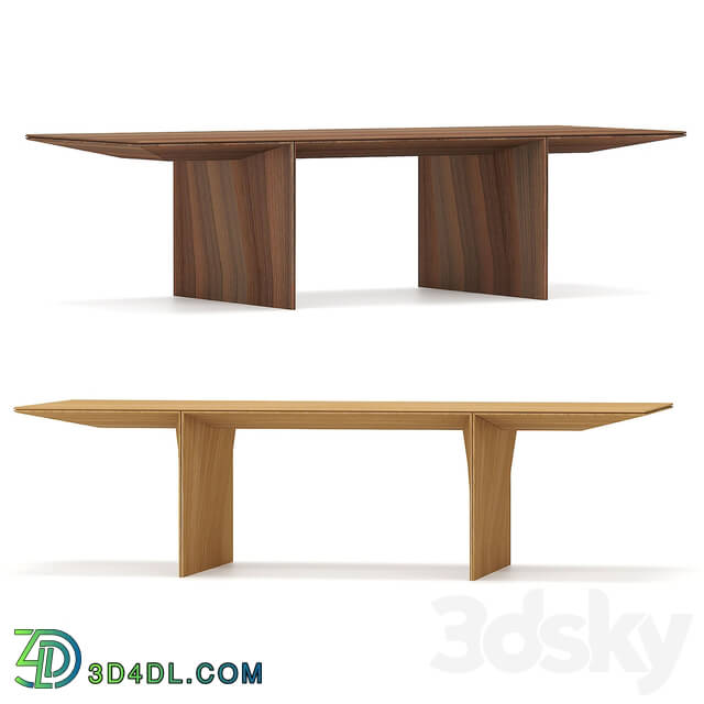 Table - Molteni _ C. AVA table