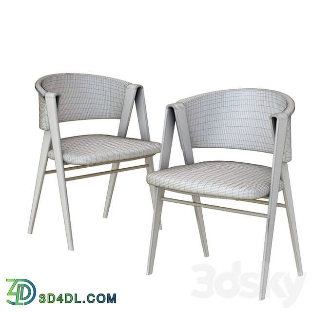Chair - modern chair
